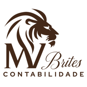 Mv Contabilidade Em Nova Iguaçu Rj Logo - MV BRITES CONTABILIDADE