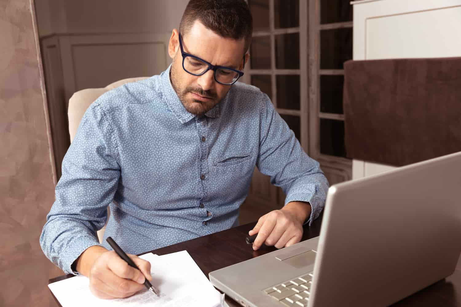 Legalidade Do Seu Serviço Home Office - MV BRITES CONTABILIDADE