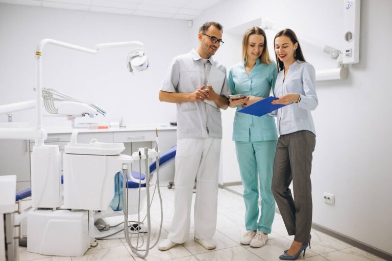 Holding Para Médicos E Dentistas - MV BRITES CONTABILIDADE