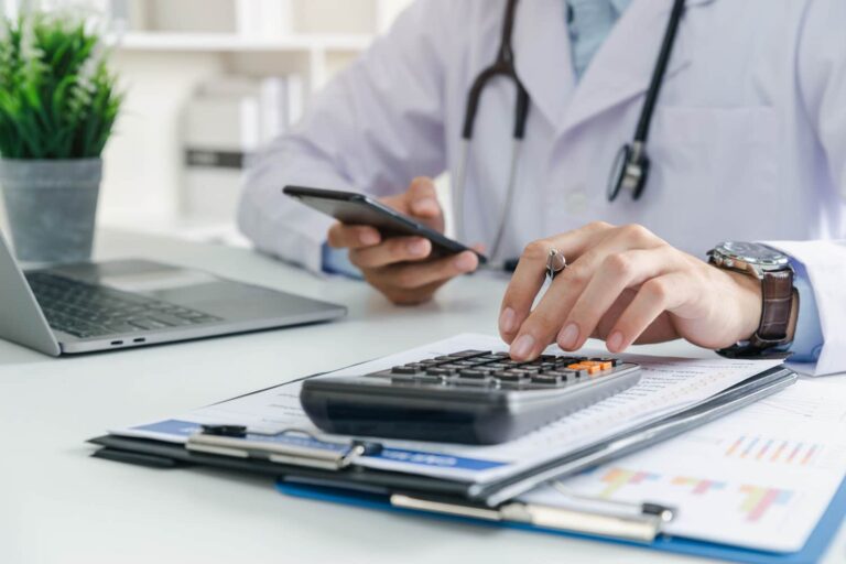 Irpf Para Médicos - MV BRITES CONTABILIDADE